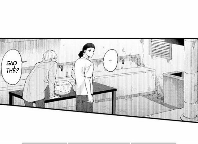 Bị Anh Chàng Lập Dị Để Ý 35 trang 13