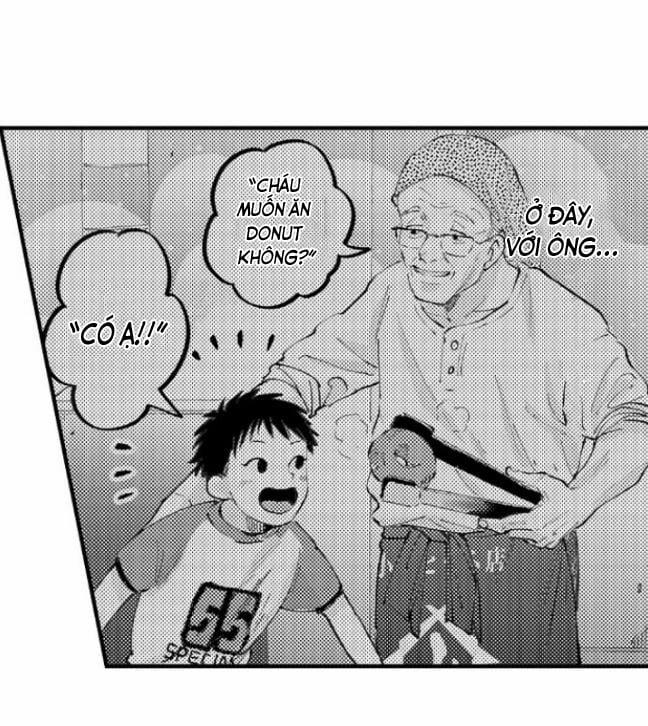 Bị Anh Chàng Lập Dị Để Ý 35 trang 14