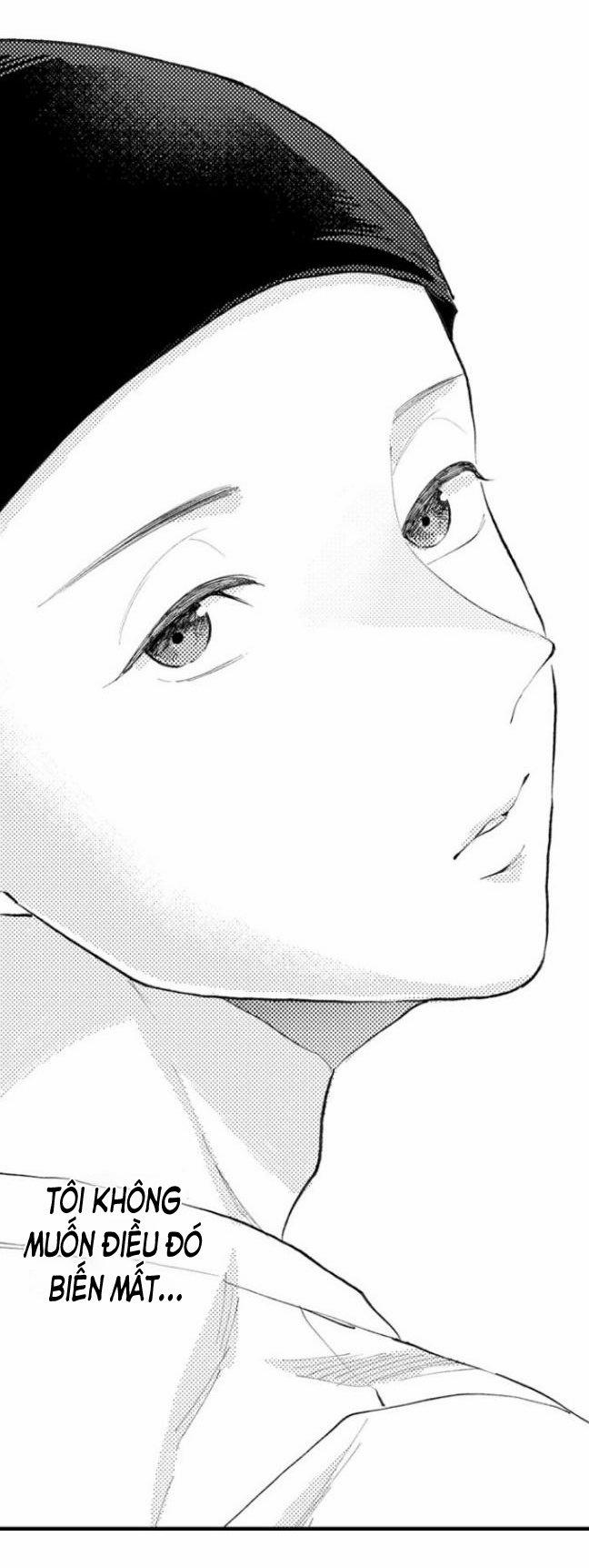 Bị Anh Chàng Lập Dị Để Ý 35 trang 16