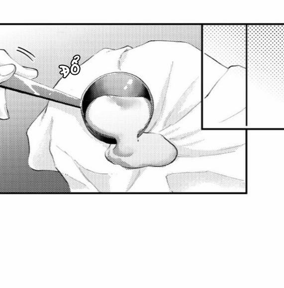 Bị Anh Chàng Lập Dị Để Ý 35 trang 2