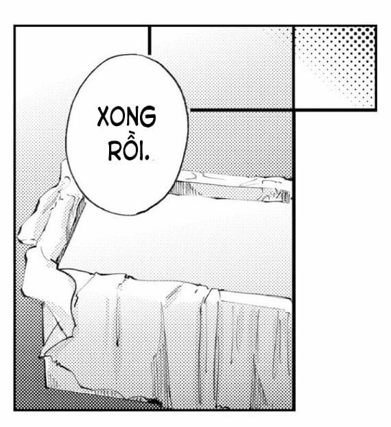 Bị Anh Chàng Lập Dị Để Ý 35 trang 22