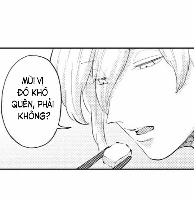 Bị Anh Chàng Lập Dị Để Ý 35 trang 28