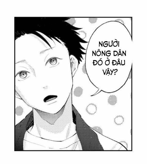 Bị Anh Chàng Lập Dị Để Ý 35 trang 32