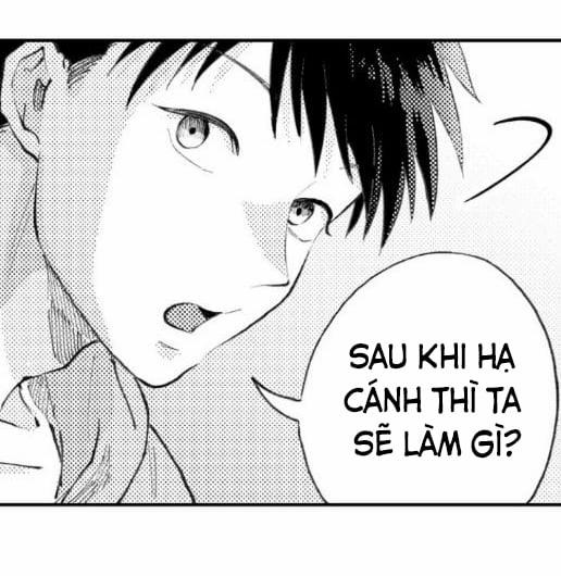 Bị Anh Chàng Lập Dị Để Ý 35 trang 38