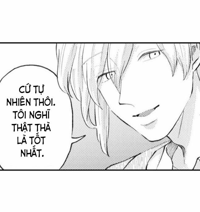 Bị Anh Chàng Lập Dị Để Ý 35 trang 43