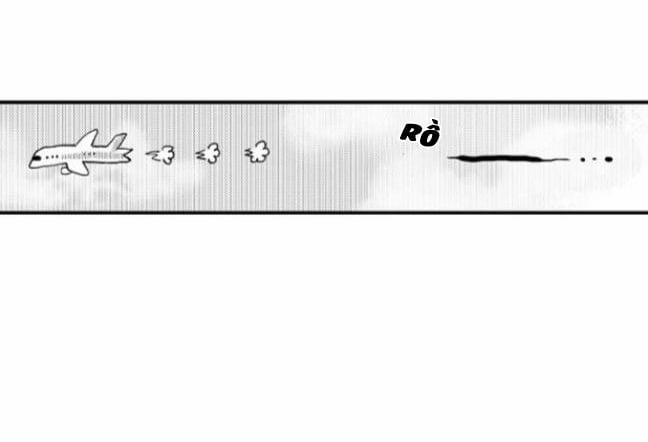 Bị Anh Chàng Lập Dị Để Ý 35 trang 45