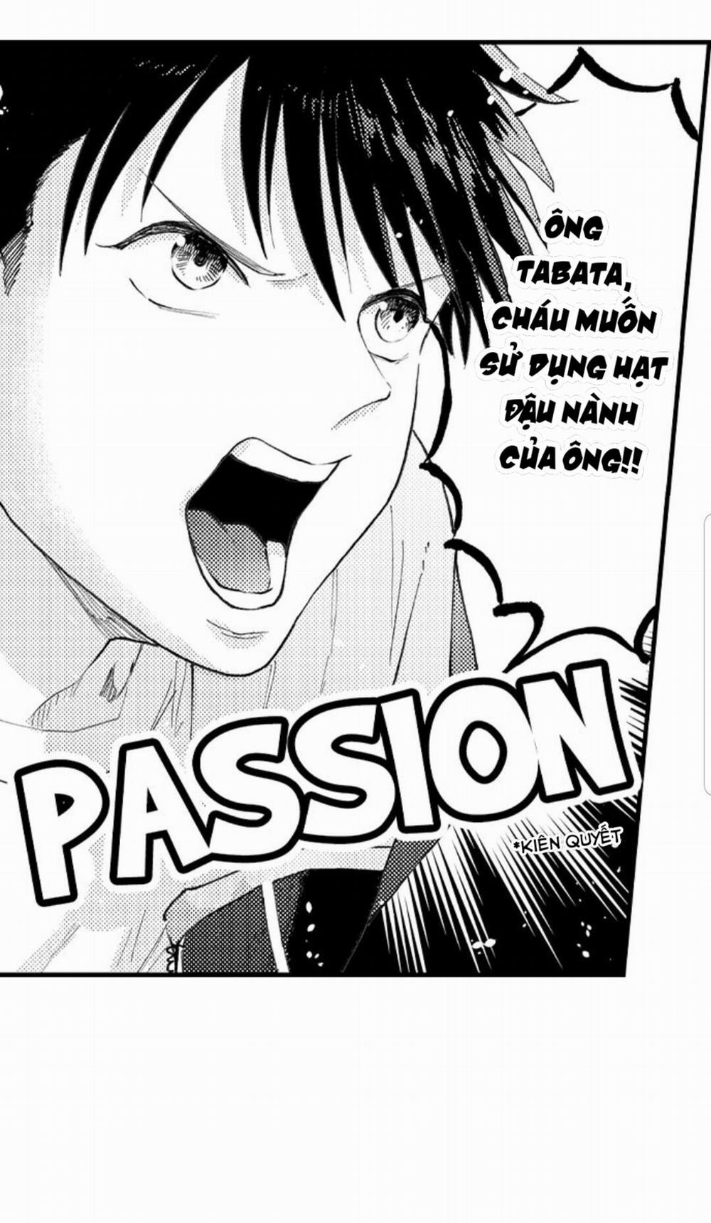 Bị Anh Chàng Lập Dị Để Ý 36 trang 11