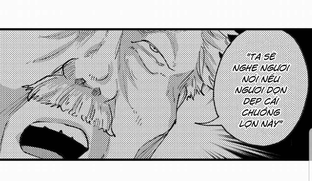 Bị Anh Chàng Lập Dị Để Ý 36 trang 16