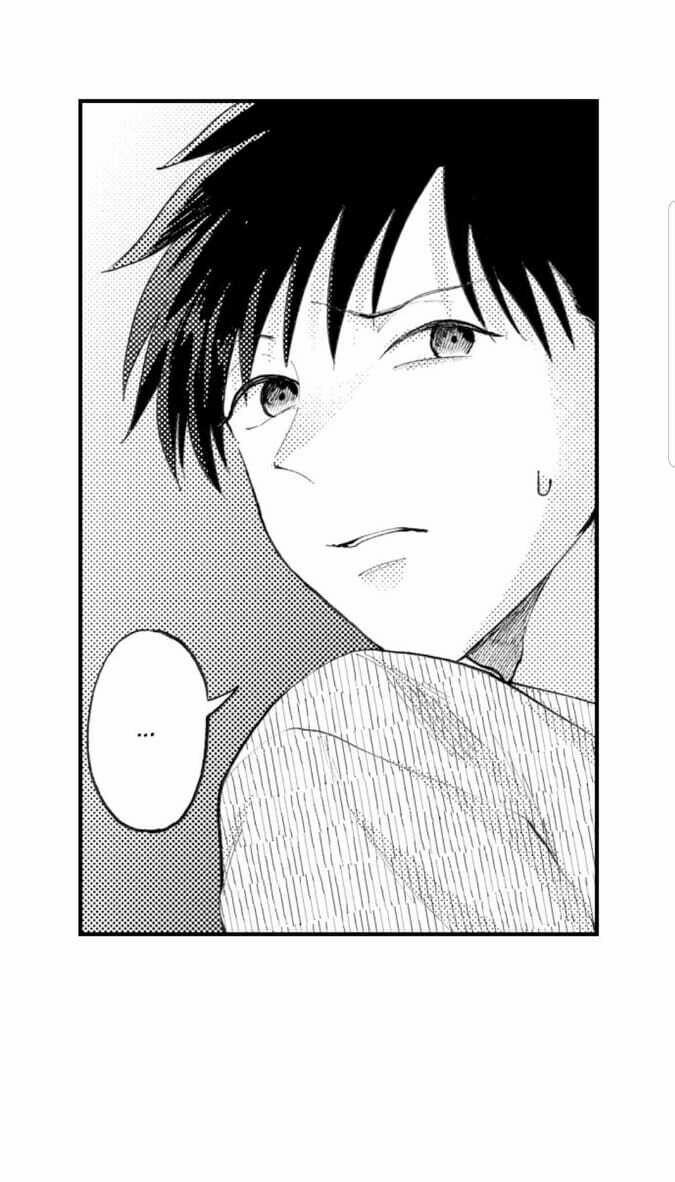 Bị Anh Chàng Lập Dị Để Ý 37 trang 12