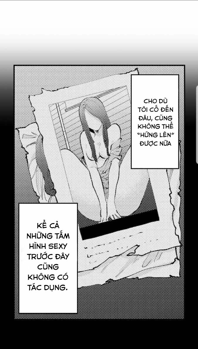 Bị Anh Chàng Lập Dị Để Ý 37 trang 26