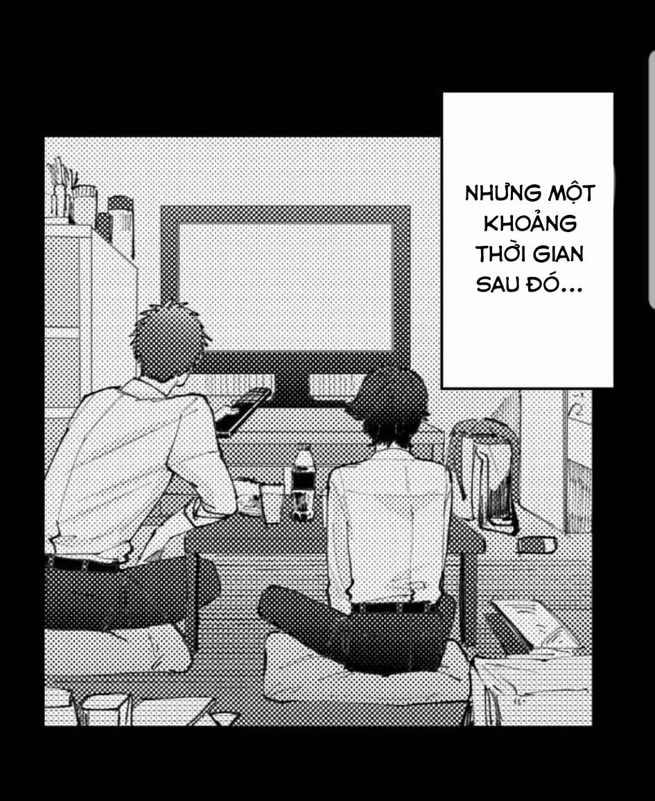Bị Anh Chàng Lập Dị Để Ý 37 trang 28