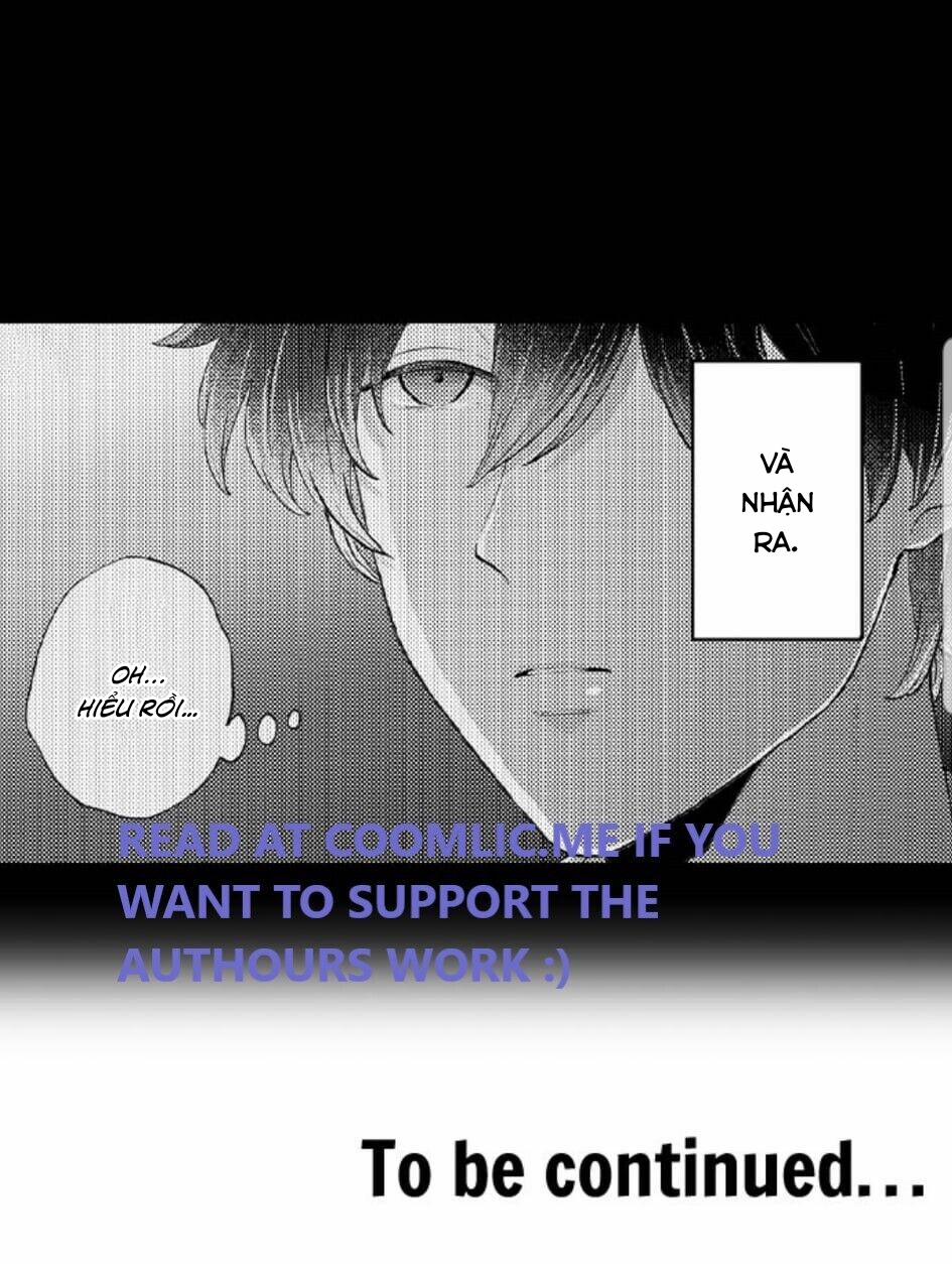 Bị Anh Chàng Lập Dị Để Ý 37 trang 33
