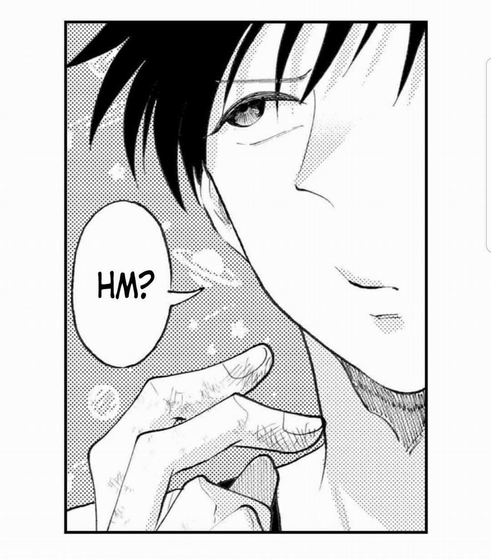 Bị Anh Chàng Lập Dị Để Ý 38 trang 11