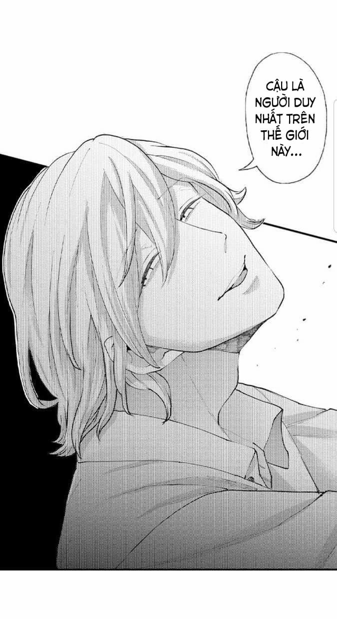 Bị Anh Chàng Lập Dị Để Ý 38 trang 18