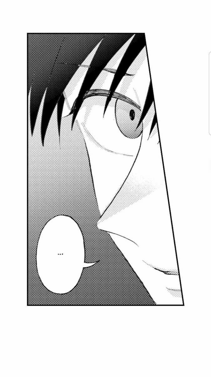 Bị Anh Chàng Lập Dị Để Ý 38 trang 19