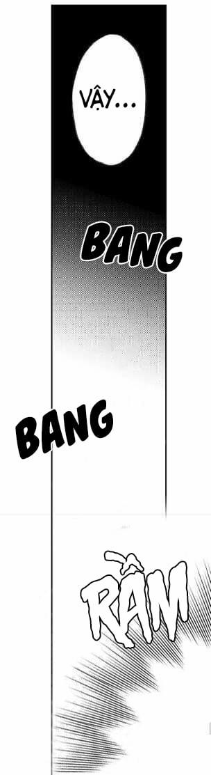 Bị Anh Chàng Lập Dị Để Ý 38 trang 20