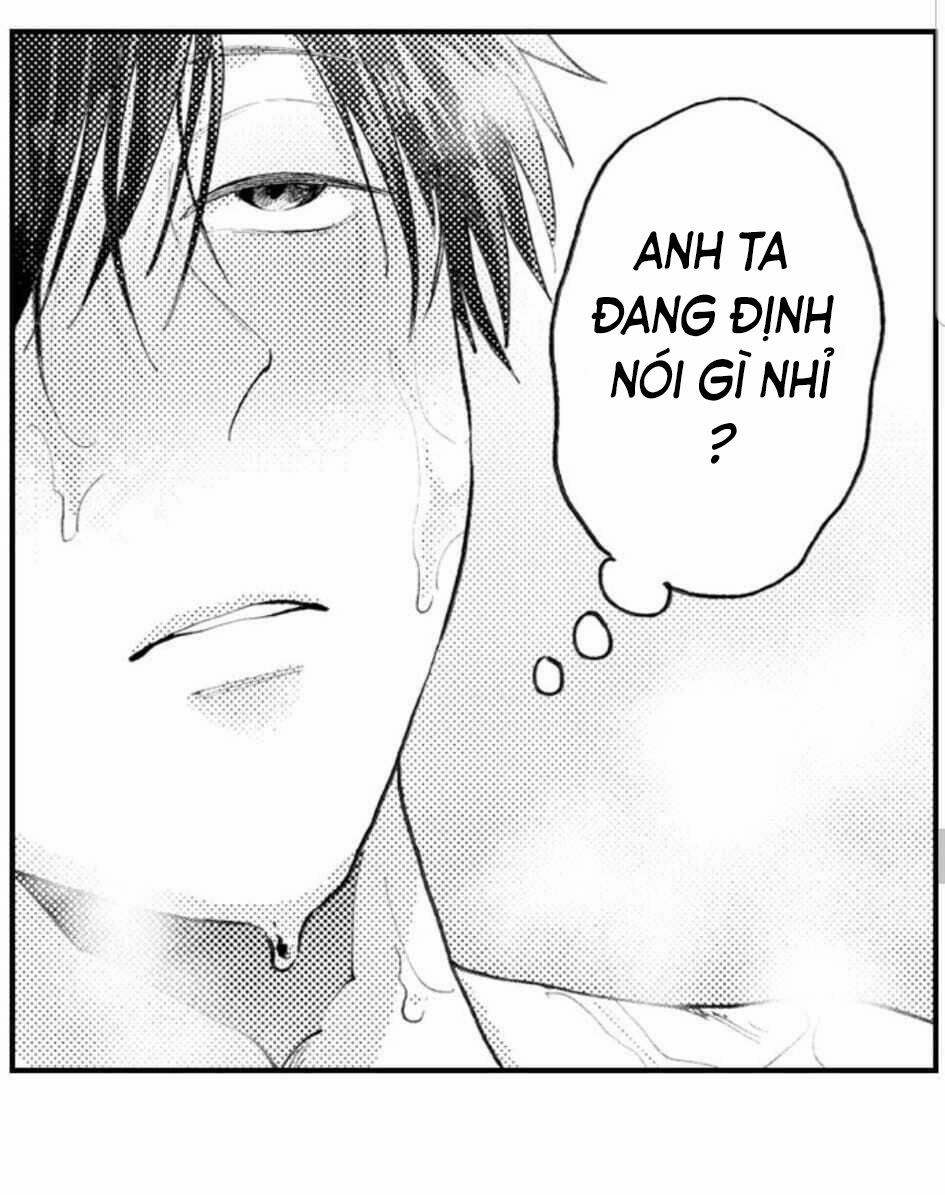 Bị Anh Chàng Lập Dị Để Ý 38 trang 26