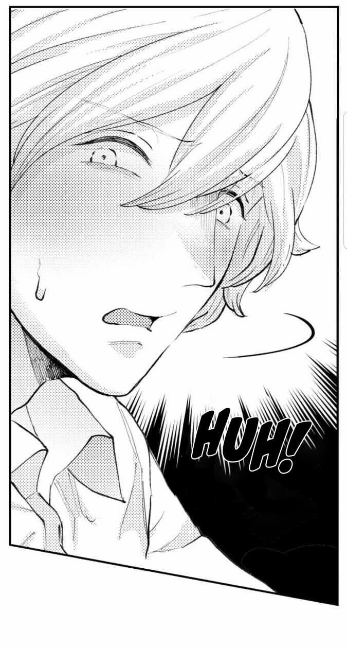 Bị Anh Chàng Lập Dị Để Ý 38 trang 5