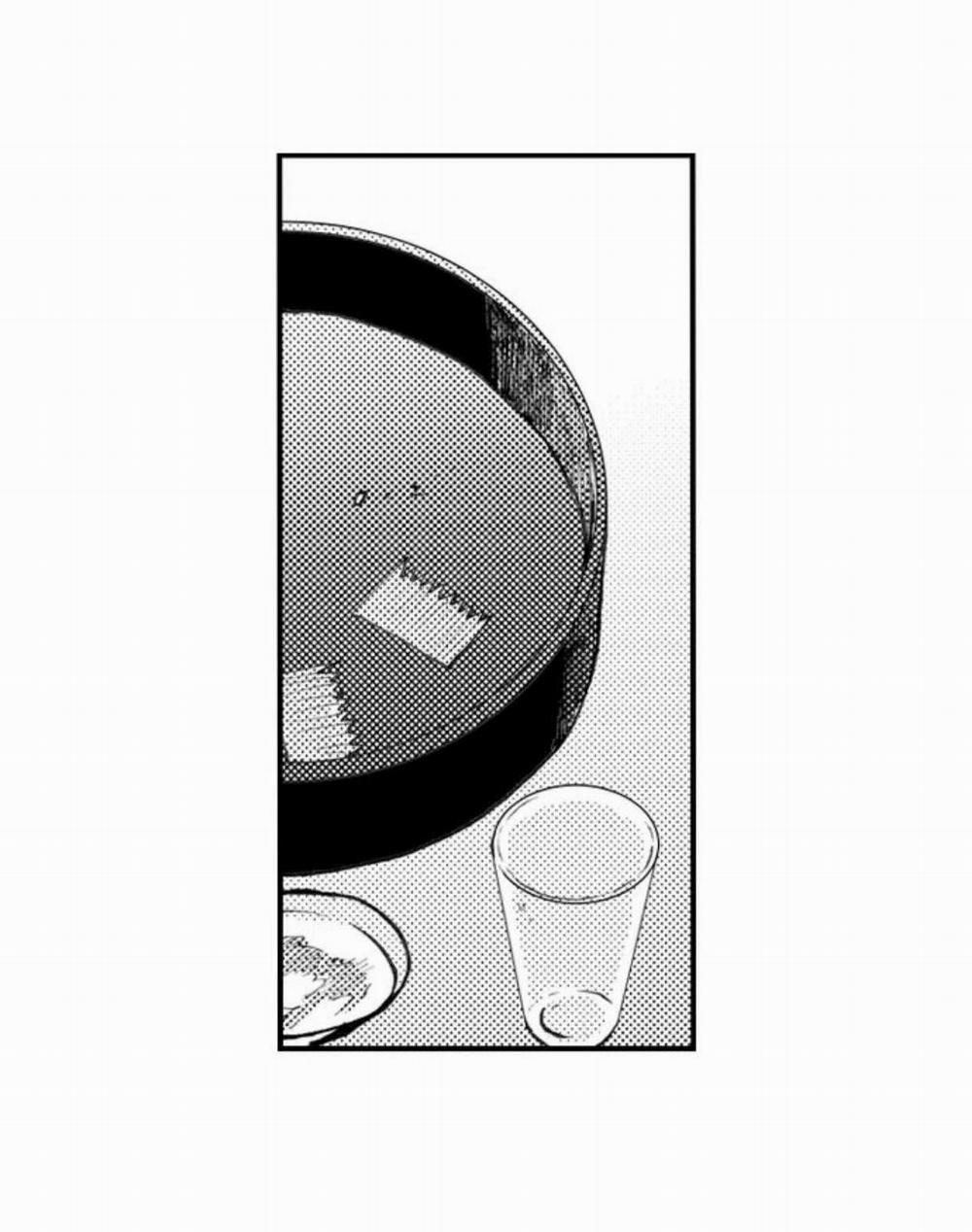 Bị Anh Chàng Lập Dị Để Ý 39 trang 10