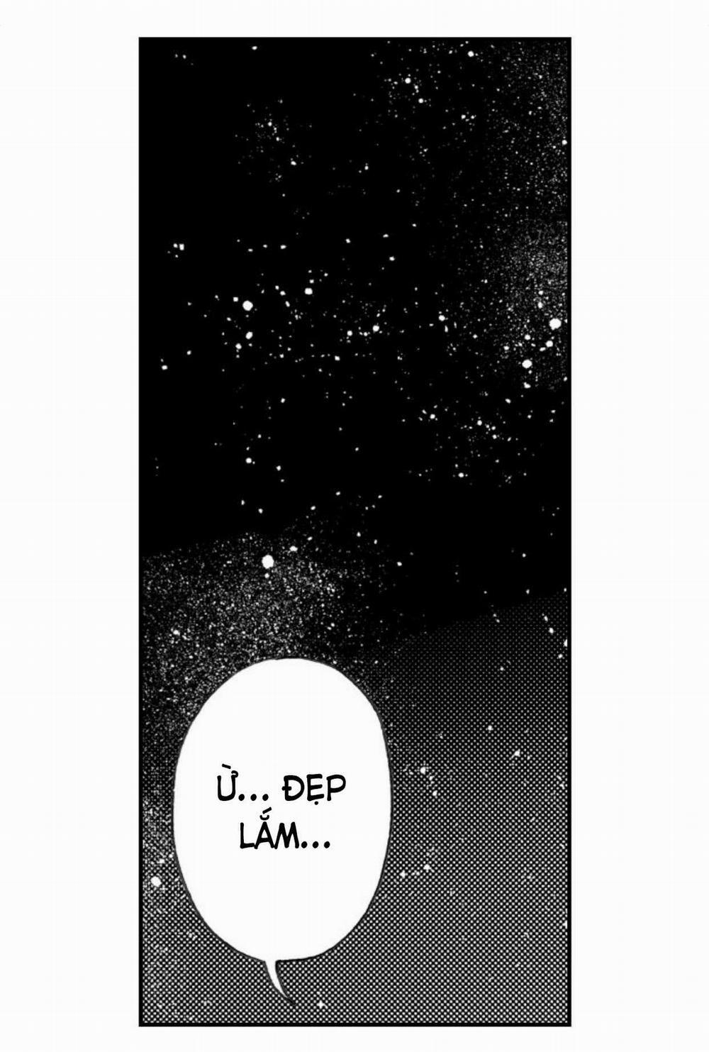 Bị Anh Chàng Lập Dị Để Ý 39 trang 18