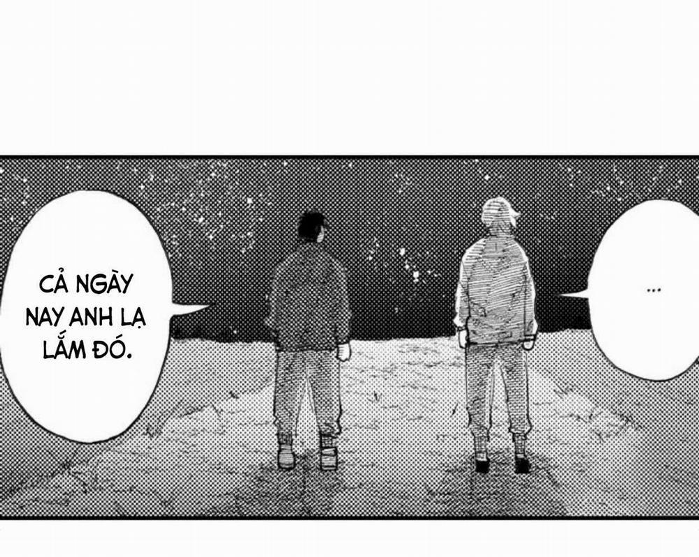Bị Anh Chàng Lập Dị Để Ý 39 trang 23