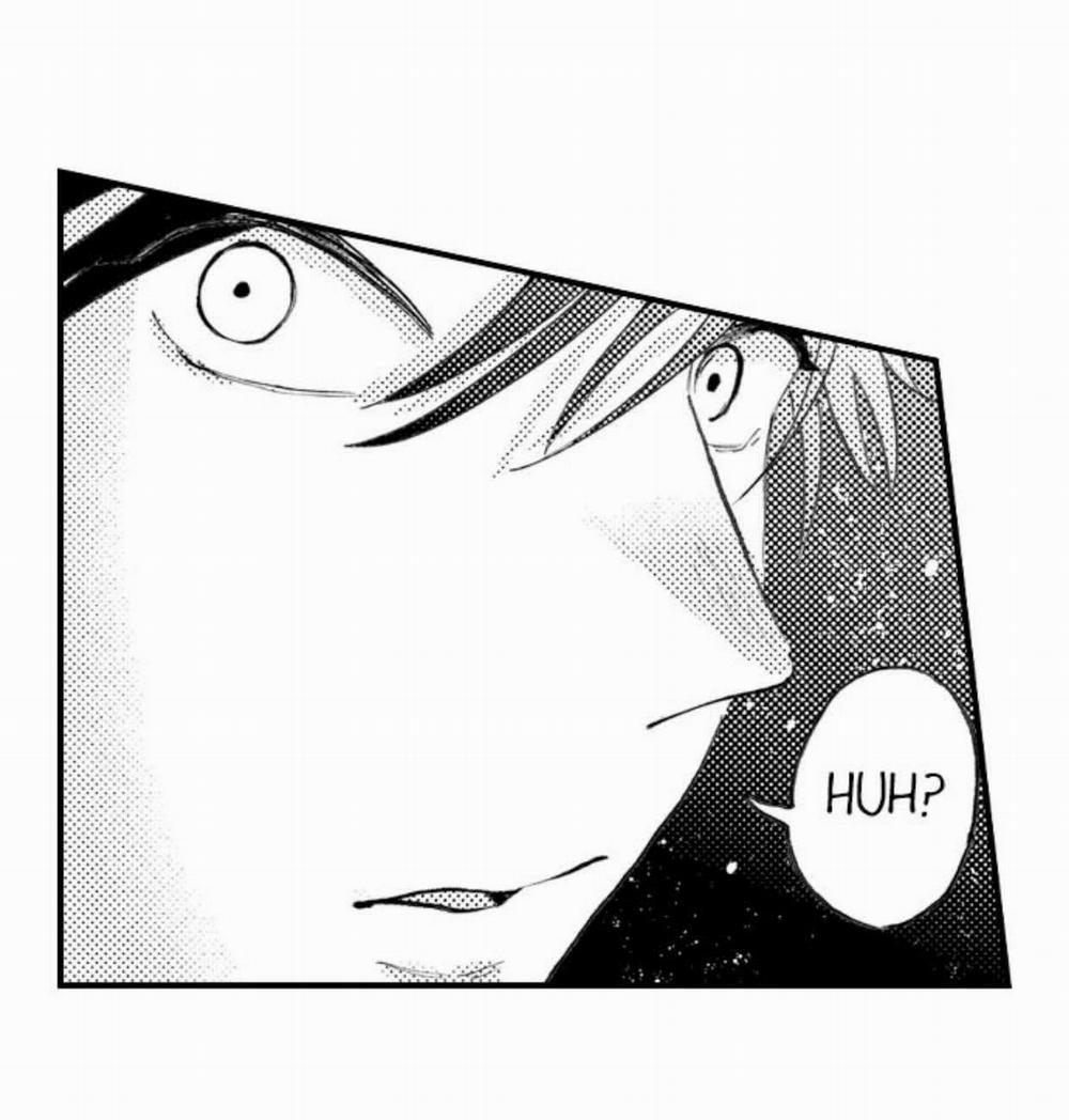 Bị Anh Chàng Lập Dị Để Ý 39 trang 25