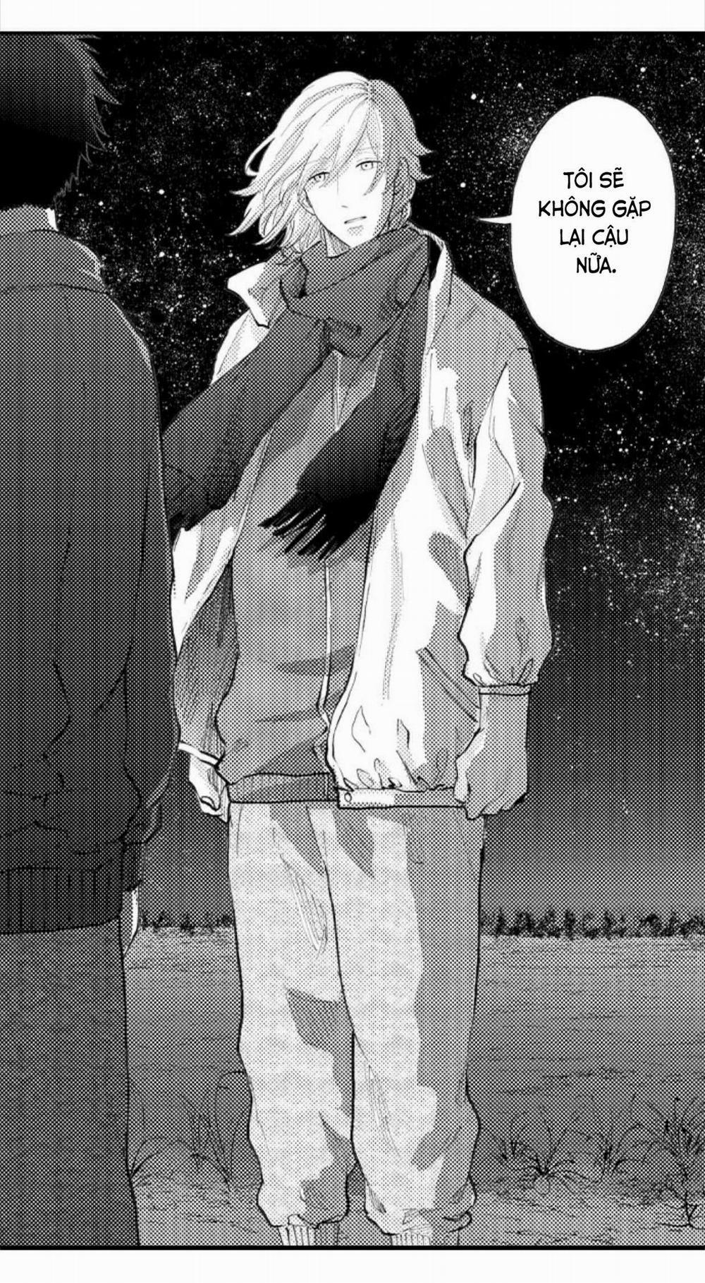 Bị Anh Chàng Lập Dị Để Ý 39 trang 26