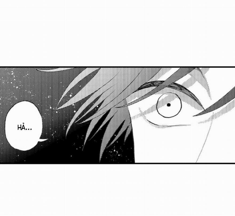 Bị Anh Chàng Lập Dị Để Ý 39 trang 28