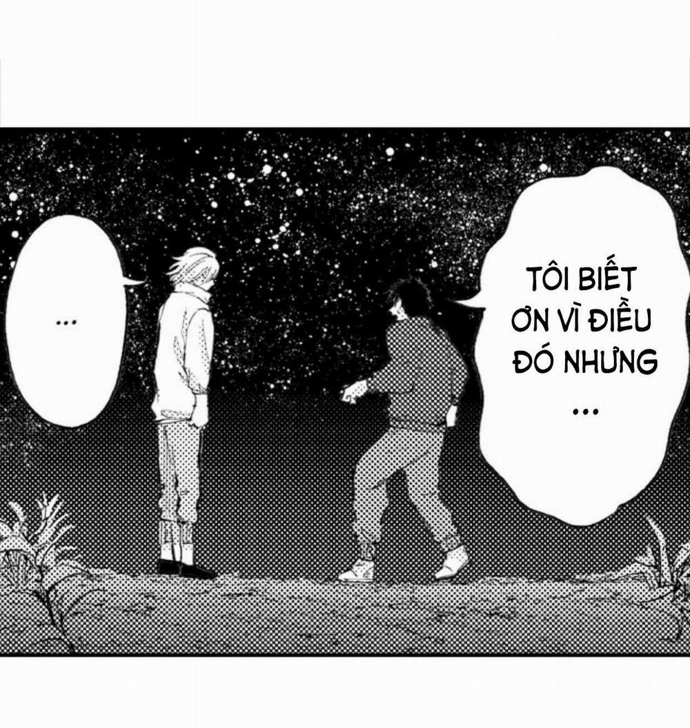 Bị Anh Chàng Lập Dị Để Ý 39 trang 29