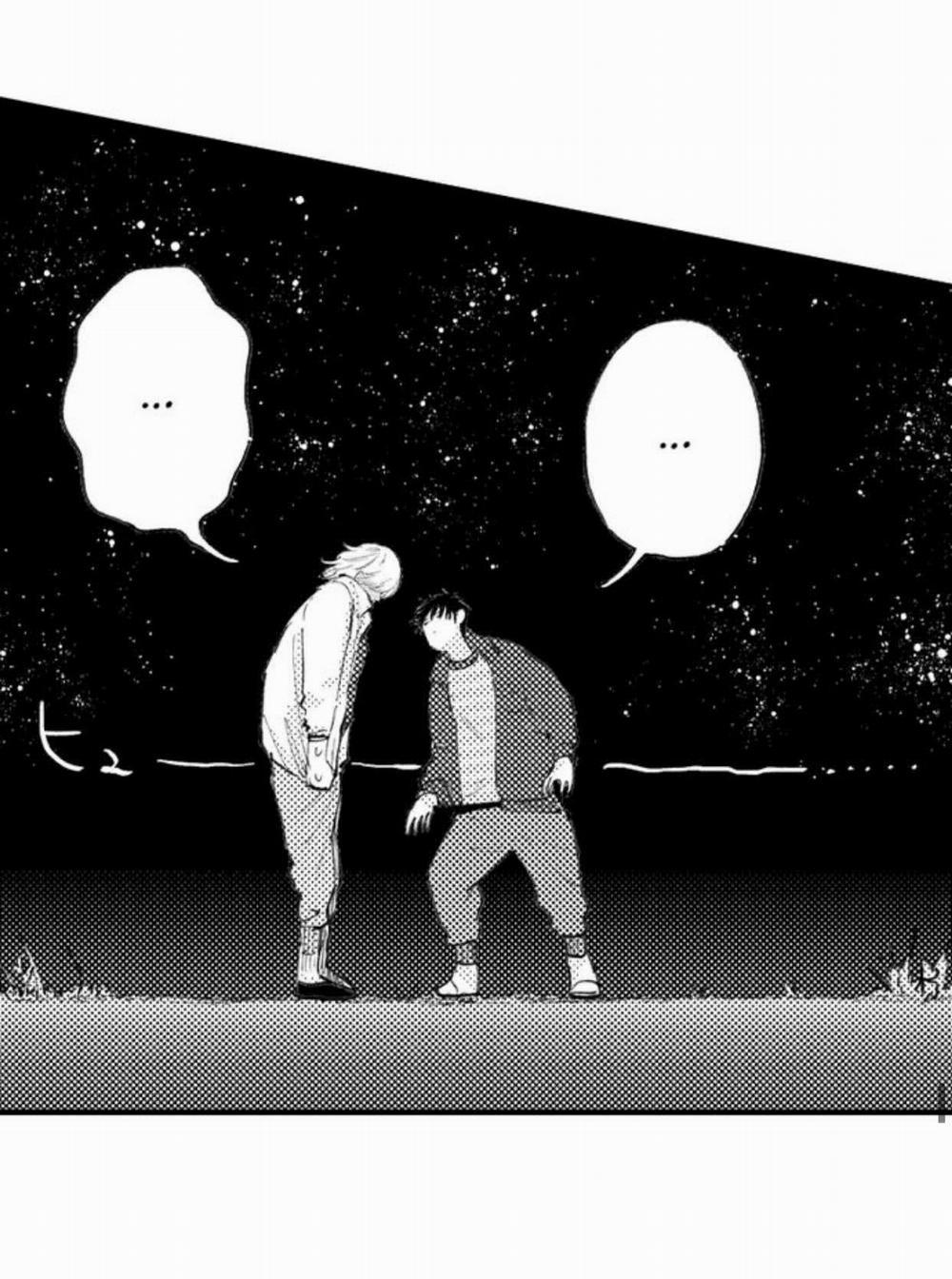 Bị Anh Chàng Lập Dị Để Ý 39 trang 35