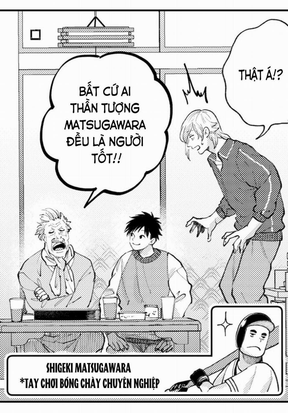 Bị Anh Chàng Lập Dị Để Ý 39 trang 7