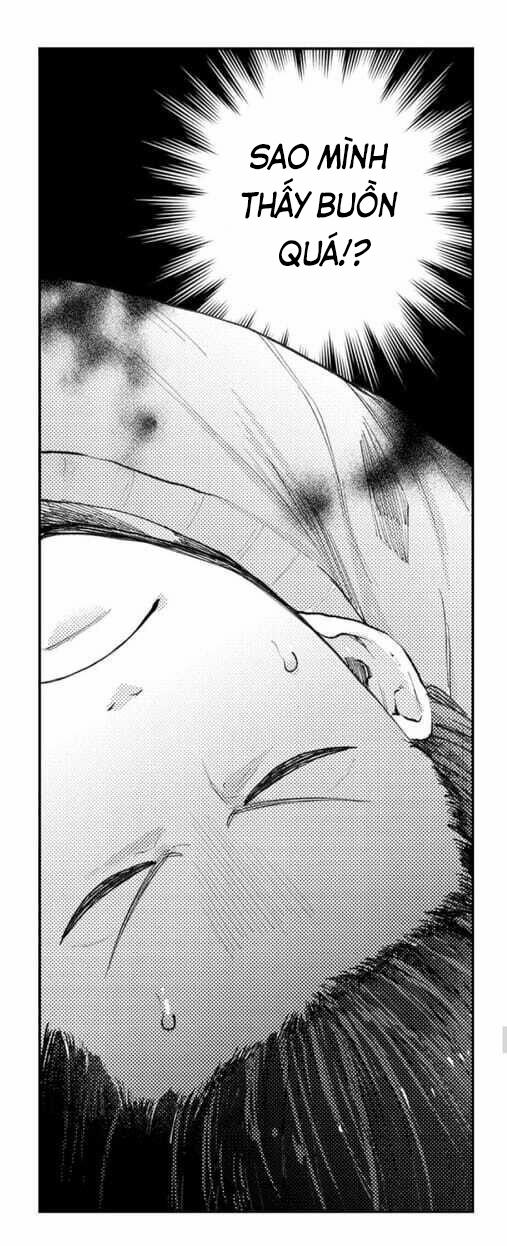 Bị Anh Chàng Lập Dị Để Ý 40 trang 15