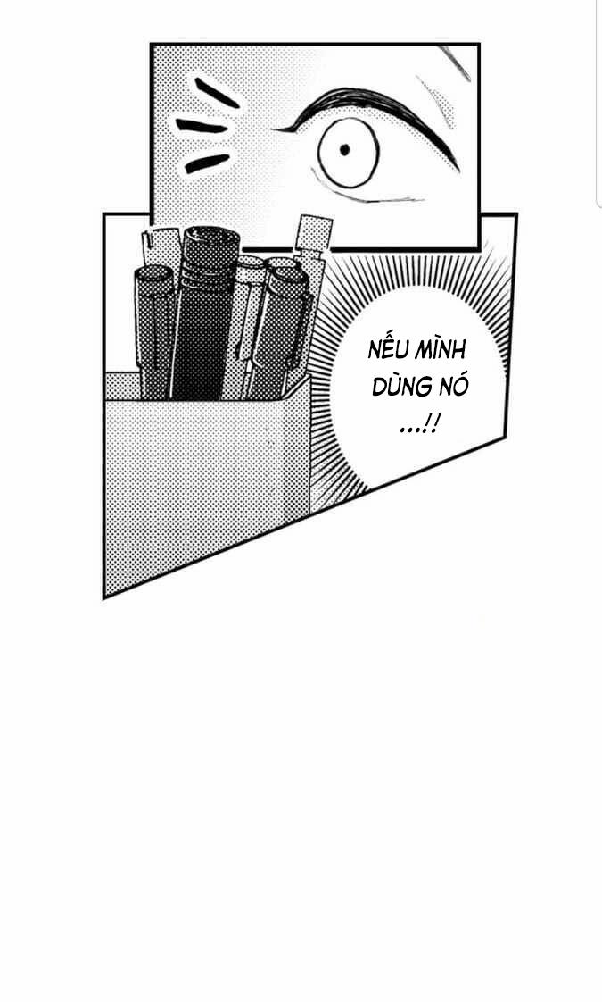 Bị Anh Chàng Lập Dị Để Ý 40 trang 29