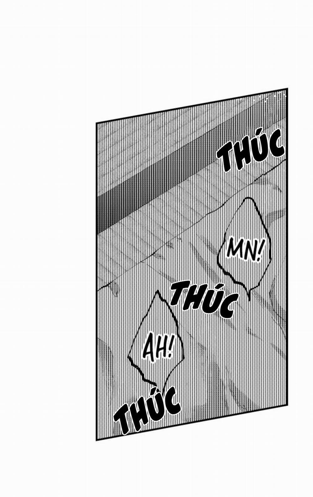 Bị Anh Chàng Lập Dị Để Ý 41 trang 12