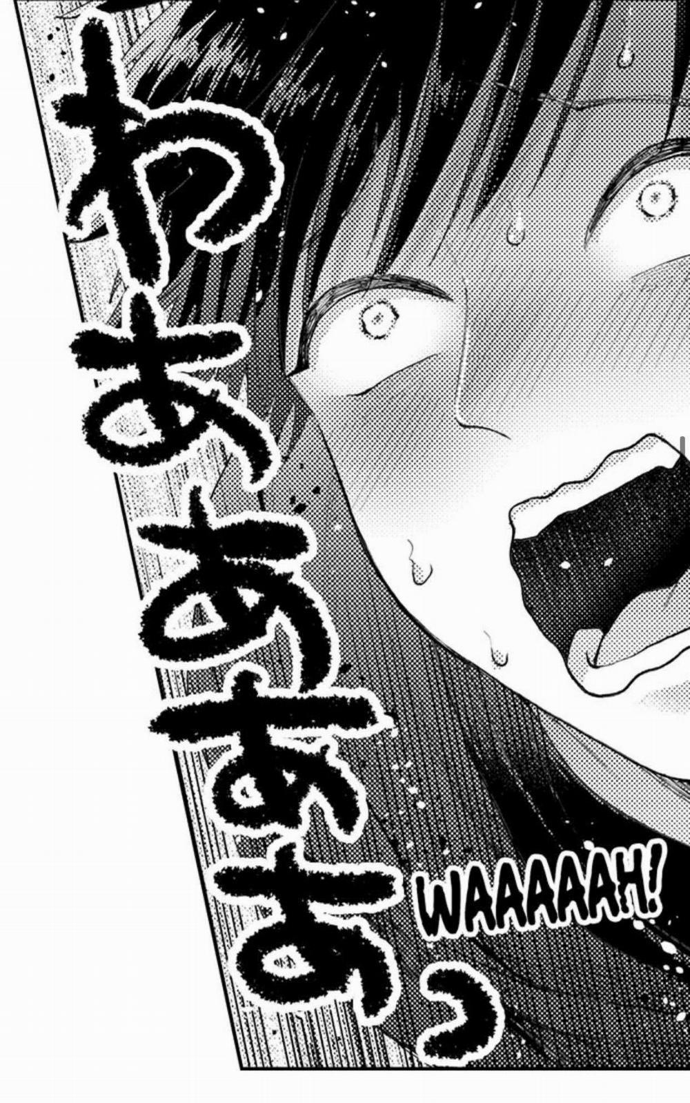 Bị Anh Chàng Lập Dị Để Ý 41 trang 14