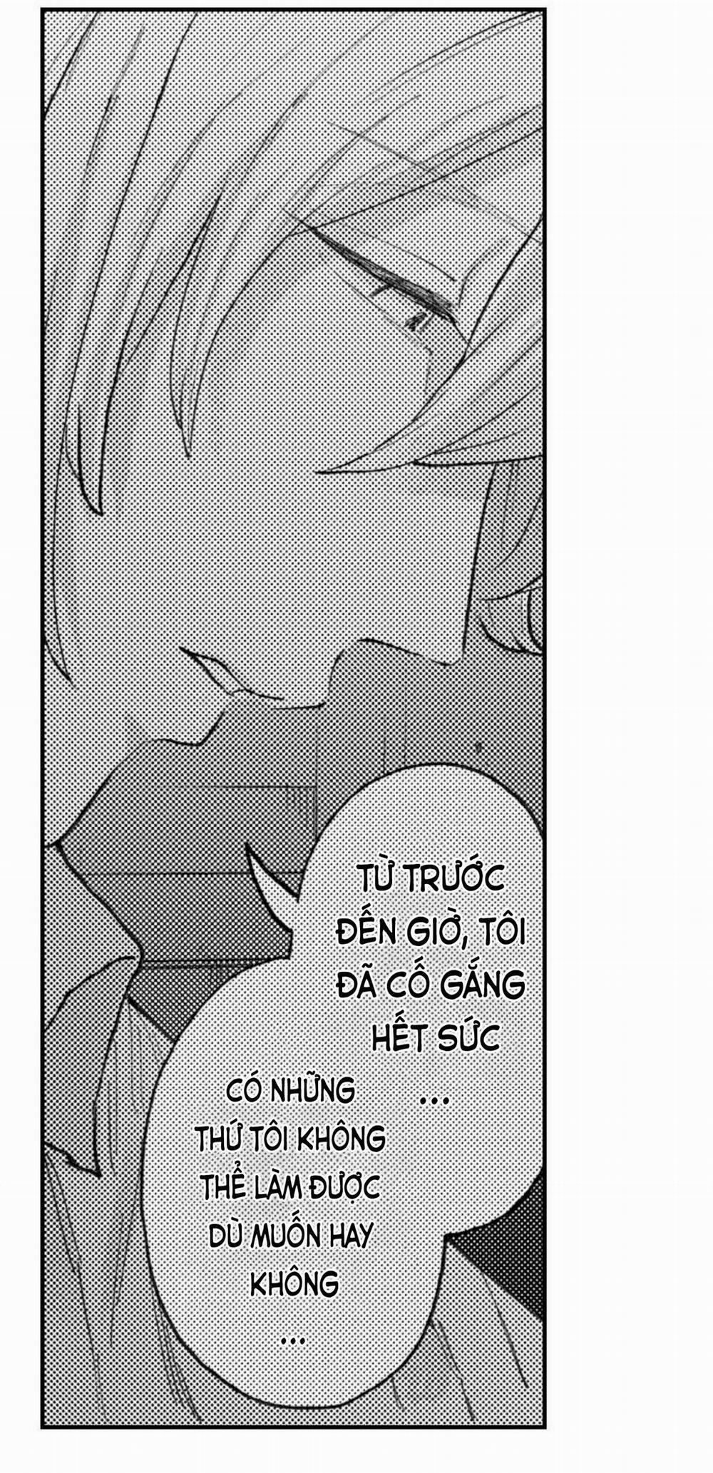 Bị Anh Chàng Lập Dị Để Ý 41 trang 19