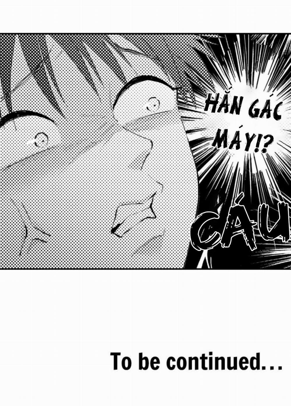 Bị Anh Chàng Lập Dị Để Ý 41 trang 31