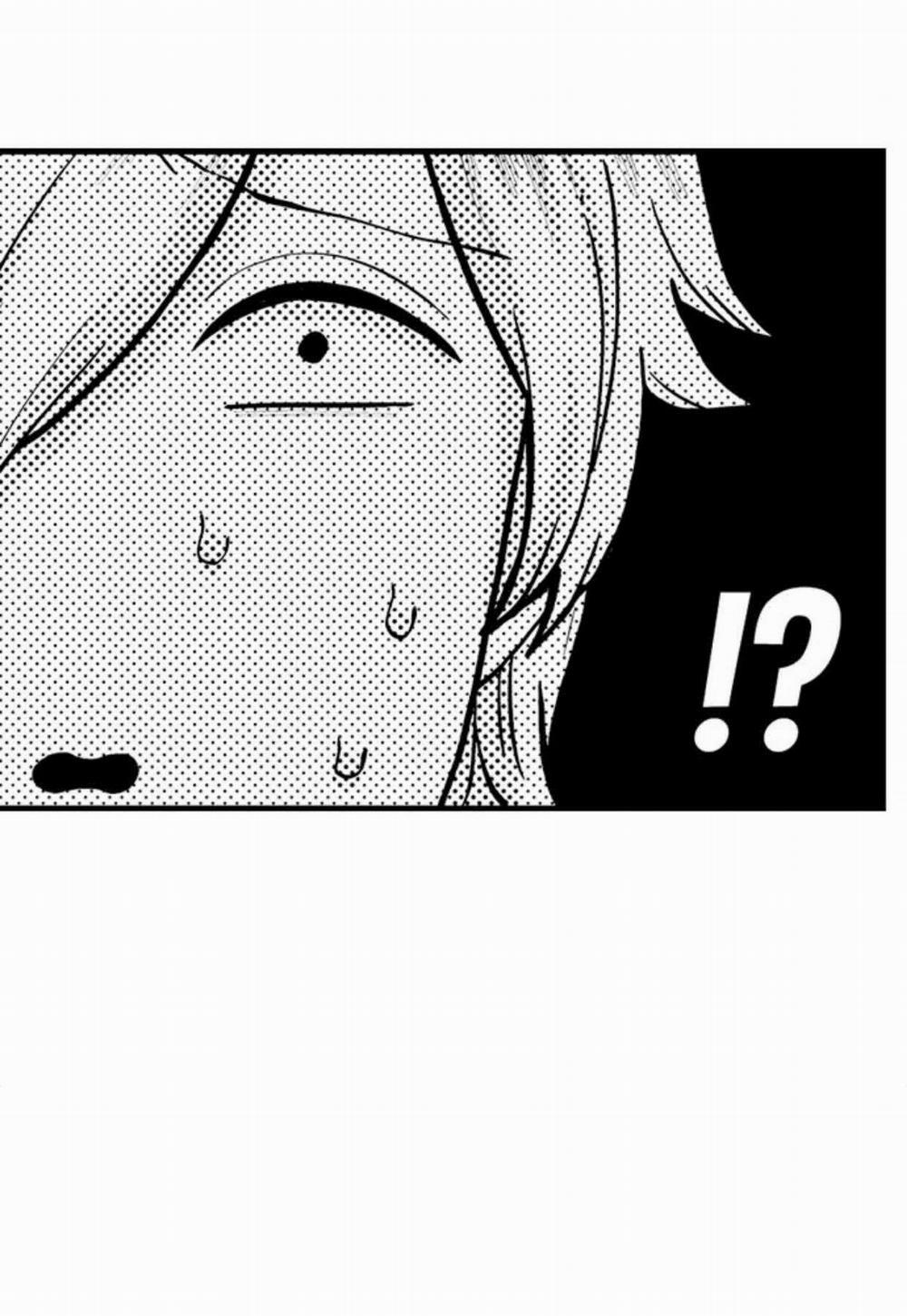 Bị Anh Chàng Lập Dị Để Ý 42 trang 5