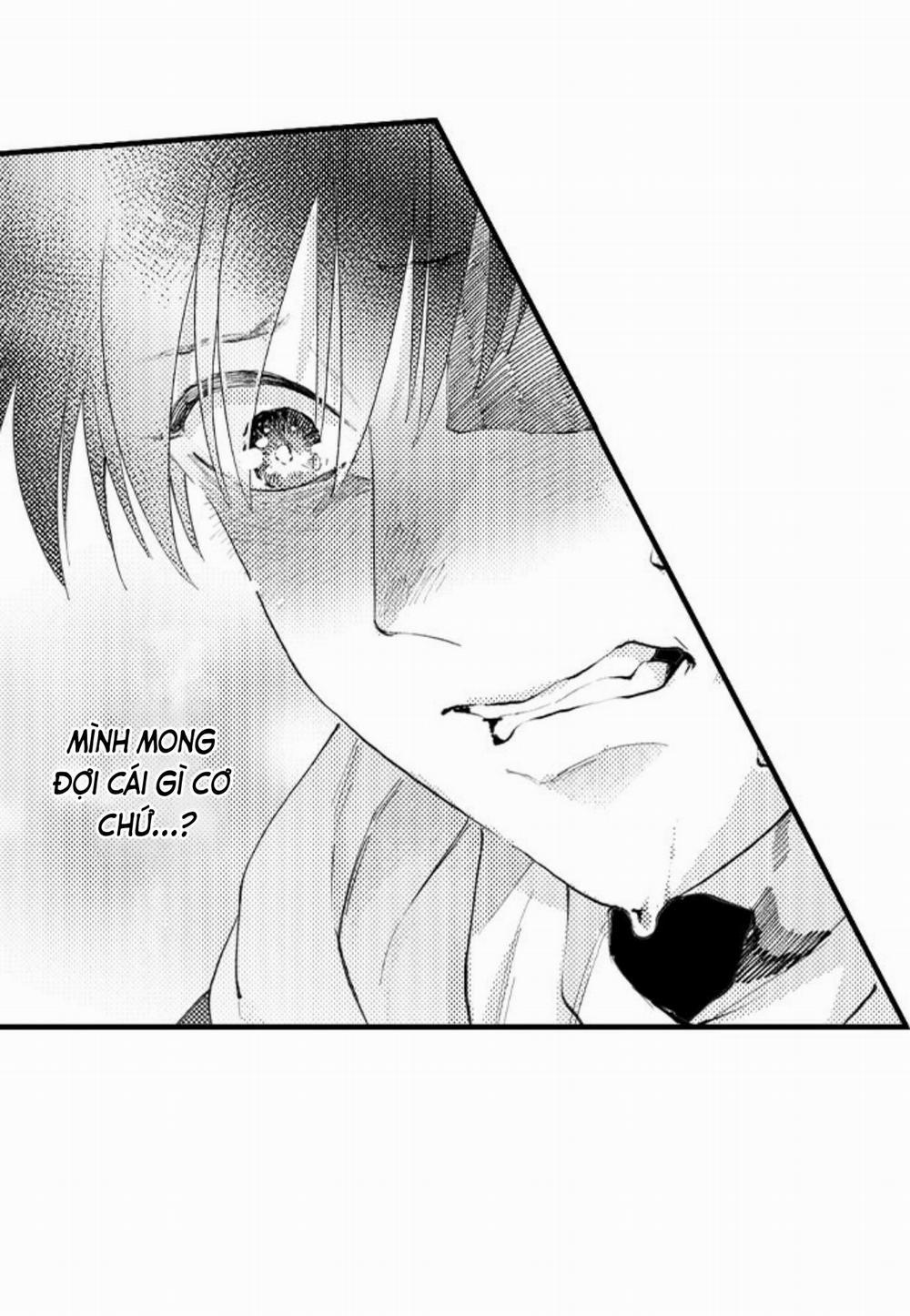 Bị Anh Chàng Lập Dị Để Ý 43 trang 14