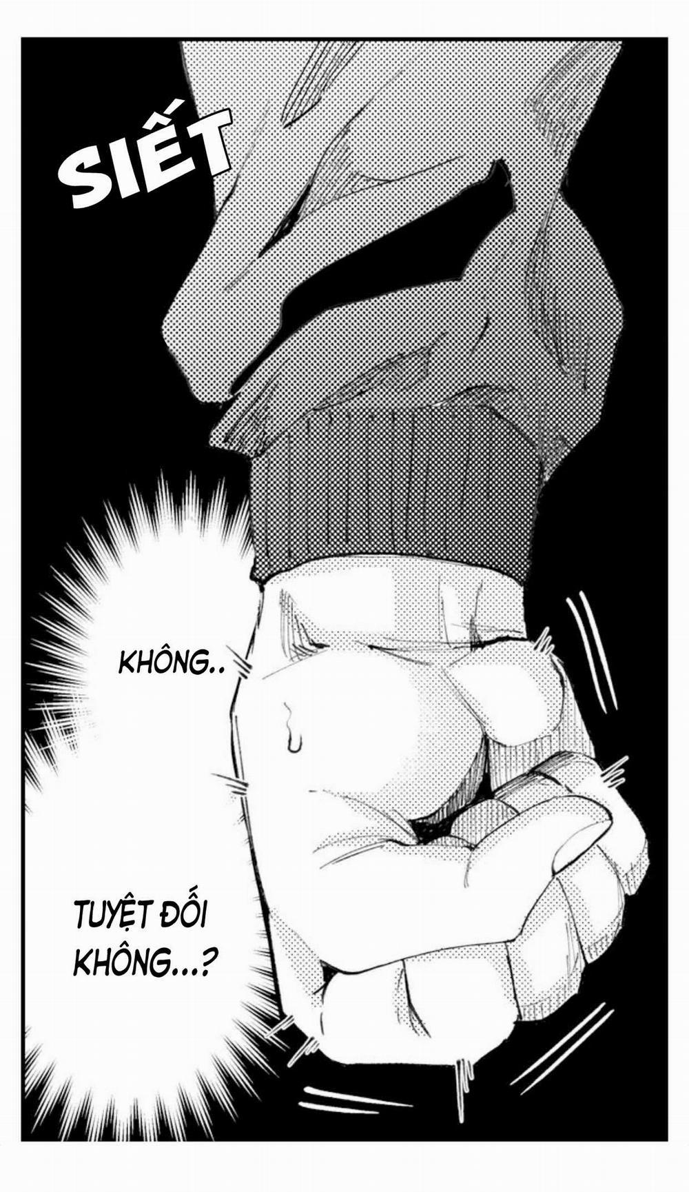 Bị Anh Chàng Lập Dị Để Ý 43 trang 15