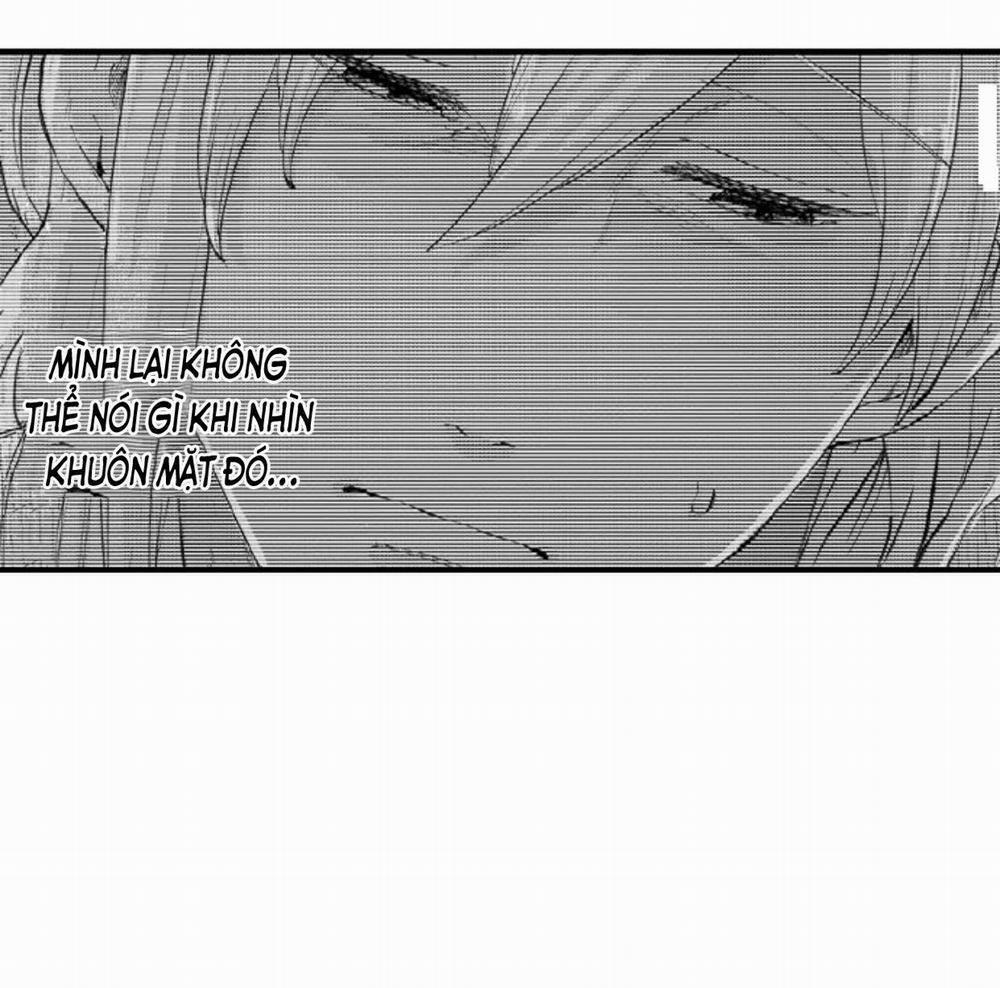 Bị Anh Chàng Lập Dị Để Ý 43 trang 16