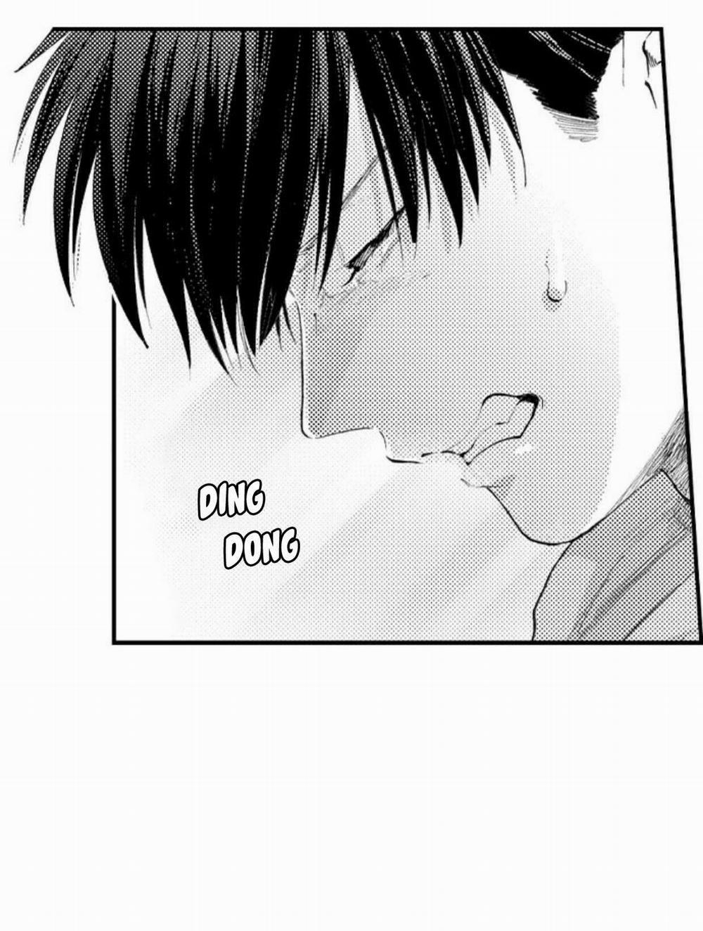 Bị Anh Chàng Lập Dị Để Ý 43 trang 17