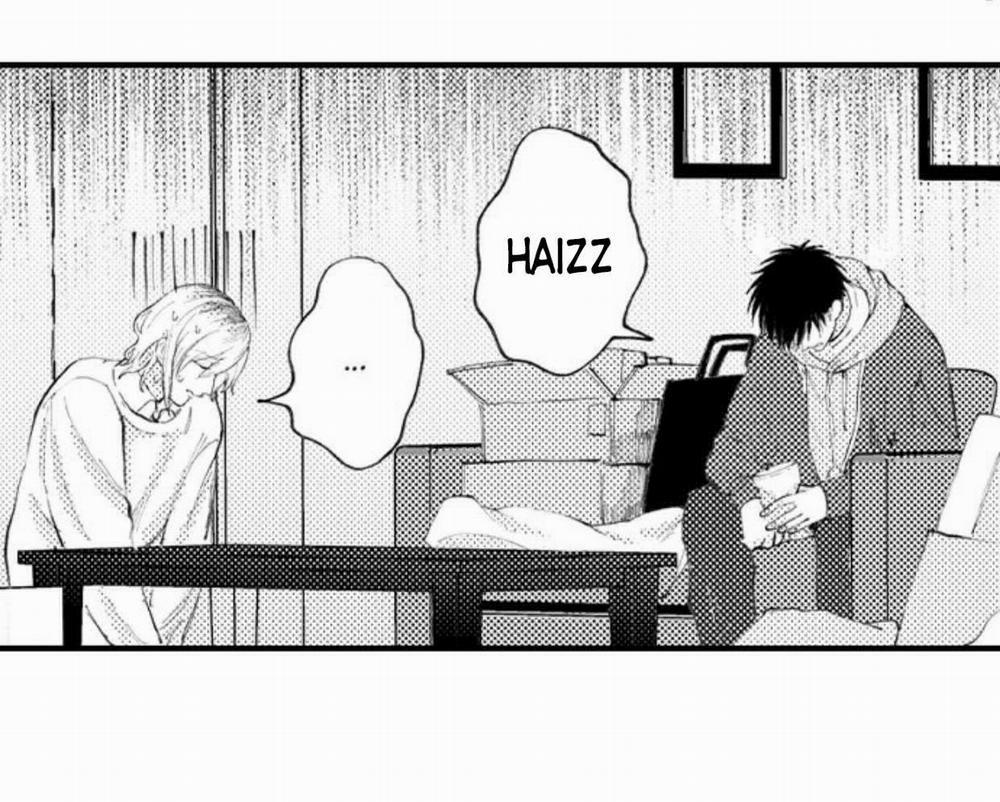 Bị Anh Chàng Lập Dị Để Ý 43 trang 2