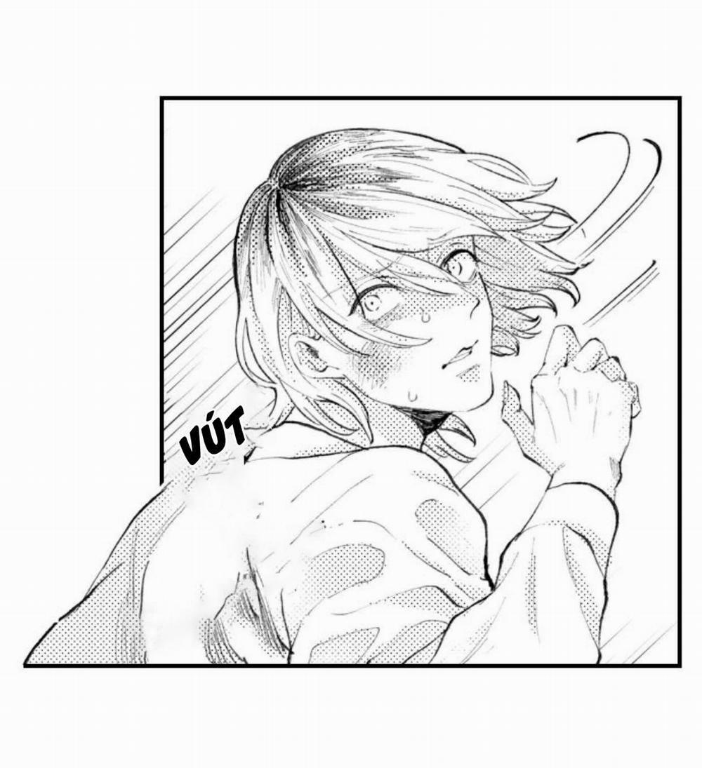 Bị Anh Chàng Lập Dị Để Ý 43 trang 24