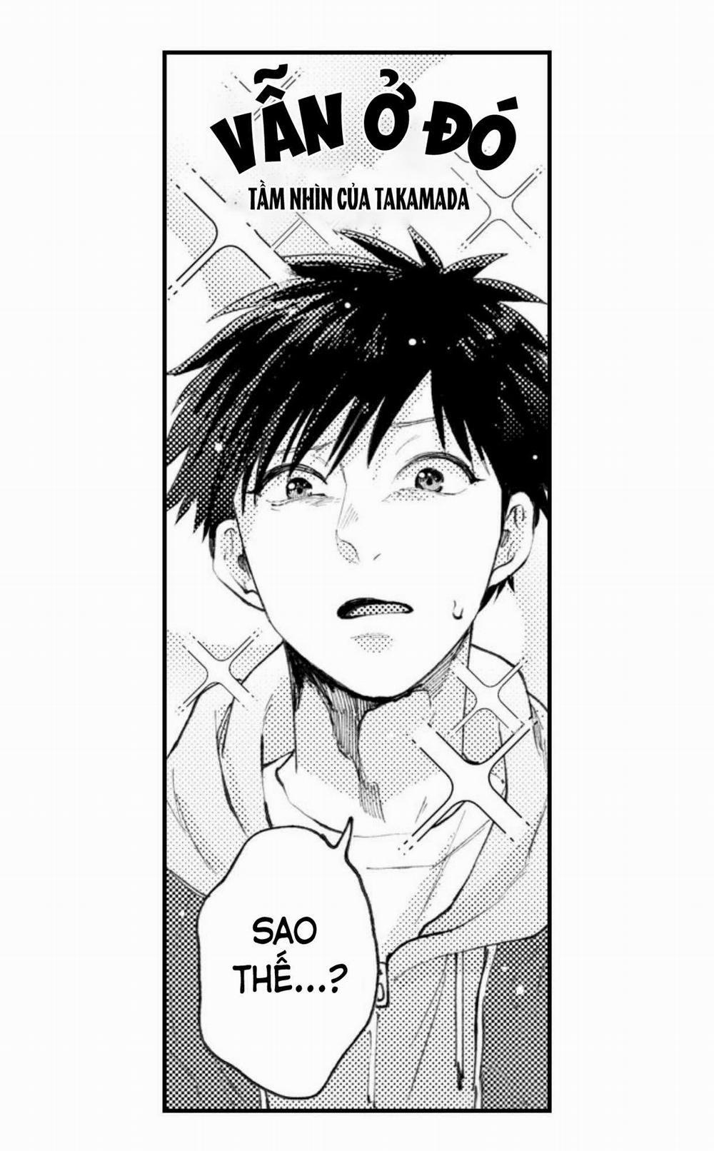 Bị Anh Chàng Lập Dị Để Ý 43 trang 25