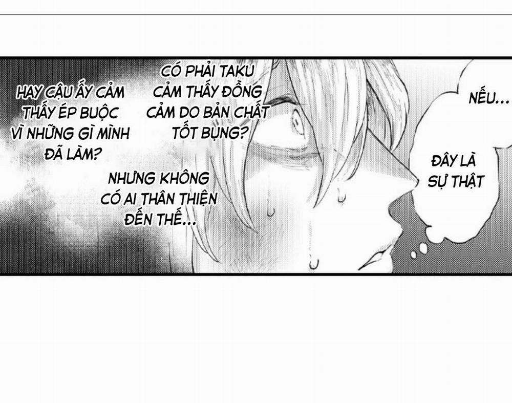 Bị Anh Chàng Lập Dị Để Ý 43 trang 26