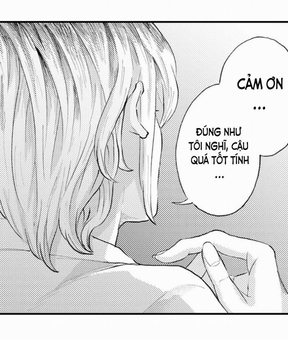 Bị Anh Chàng Lập Dị Để Ý 43 trang 27