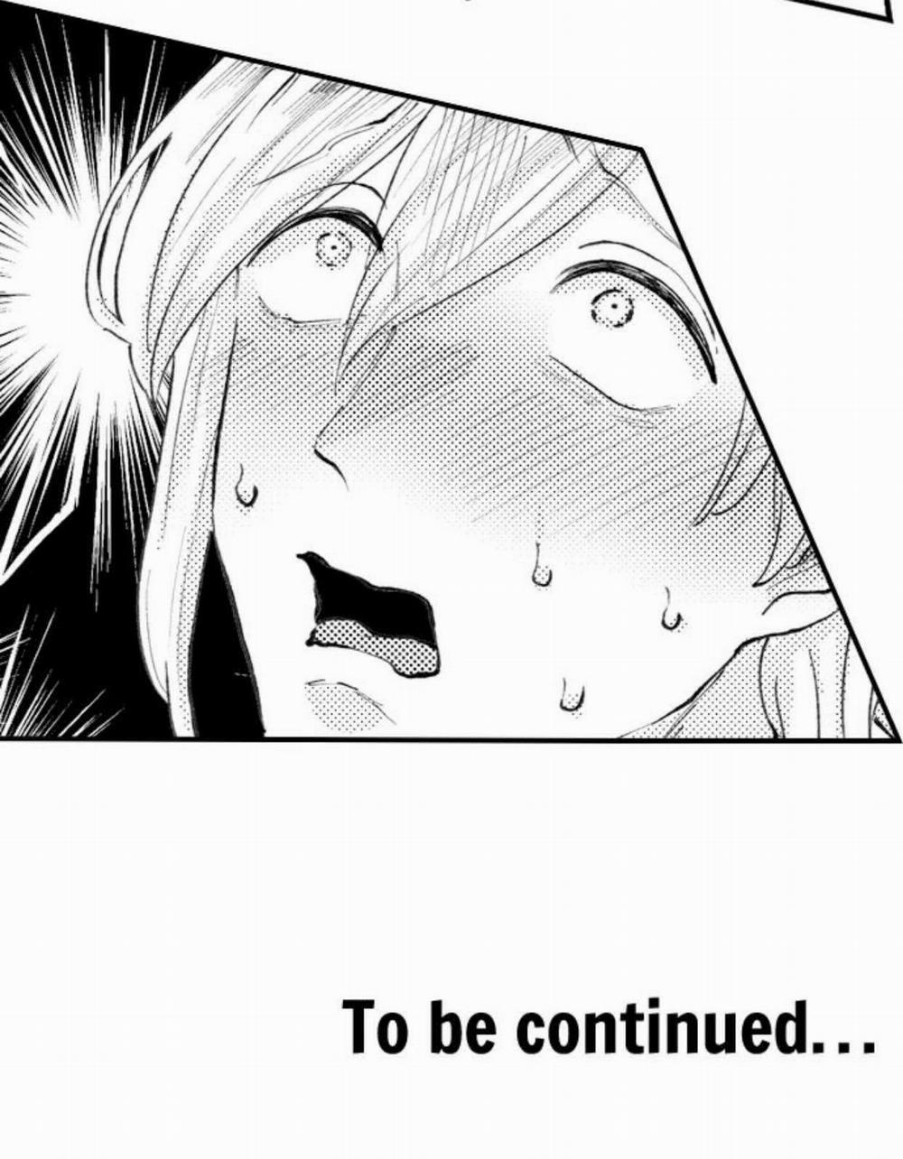 Bị Anh Chàng Lập Dị Để Ý 43 trang 30