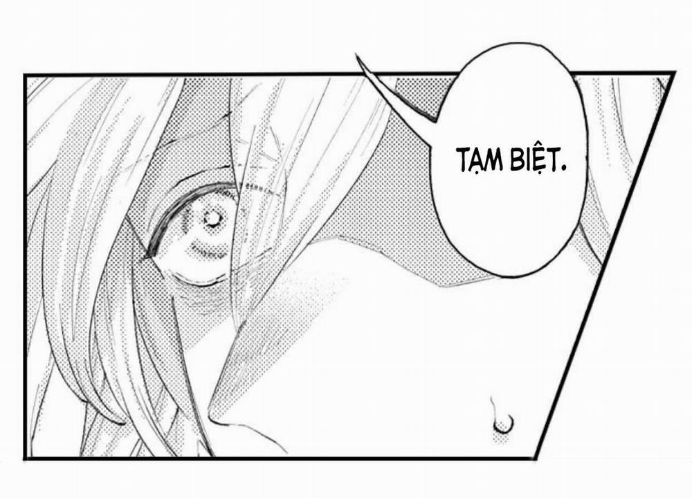 Bị Anh Chàng Lập Dị Để Ý 43 trang 5