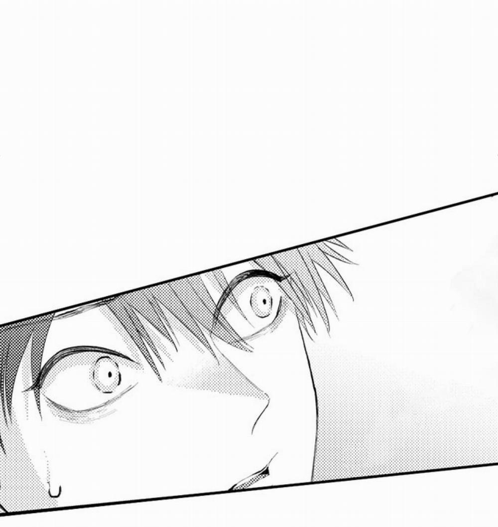 Bị Anh Chàng Lập Dị Để Ý 43 trang 8